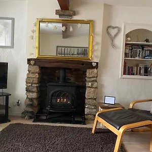 Lavender Cottage, Grade 2 Listed Period Stone Built In Pickering, North Yorkshire Pickering